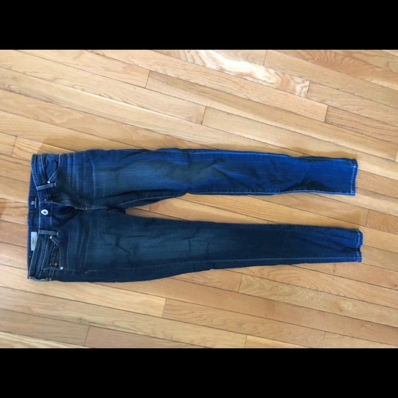 Adriano goldschmied the middi - Picture 2 of 2